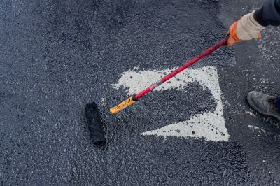 Commercial Asphalt Repair in Los Angeles, CA