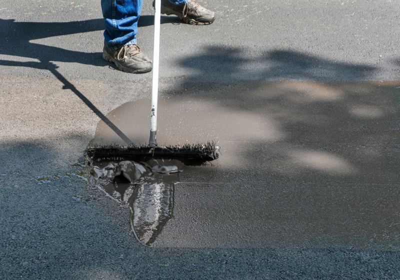 Commercial Asphalt Repair in Orange County, CA