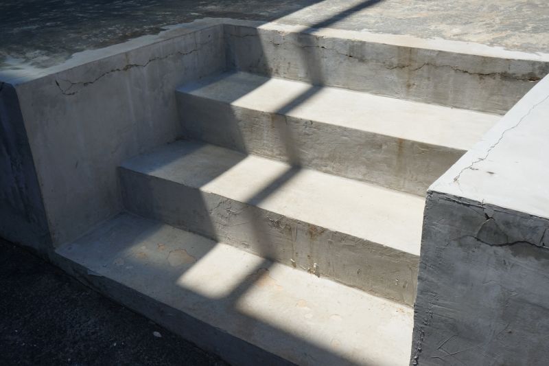 Concrete Steps Pouring in Fort Collins, CO