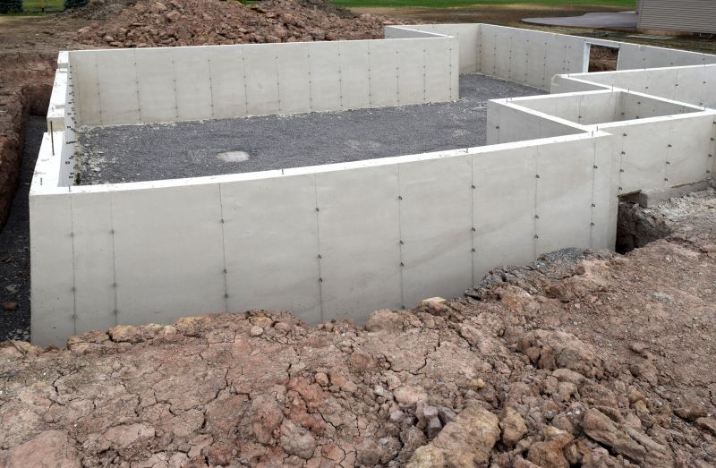 Crawlspace Construction in Columbus, OH