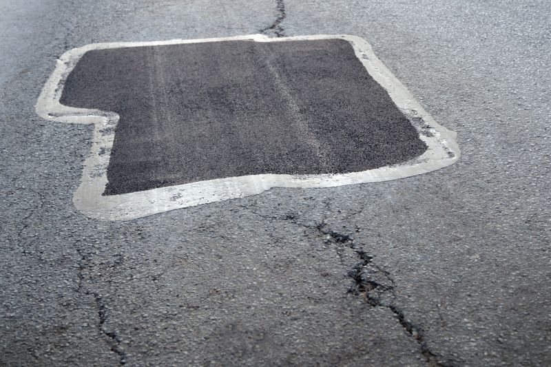 Driveway Patching Service in Orange County, CA