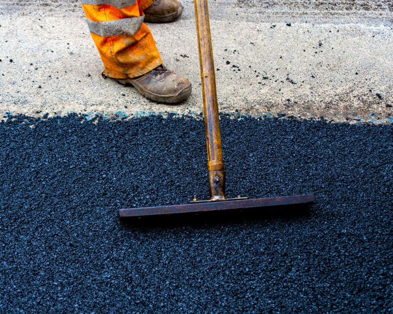 Driveway Patching Service in Orange County, CA