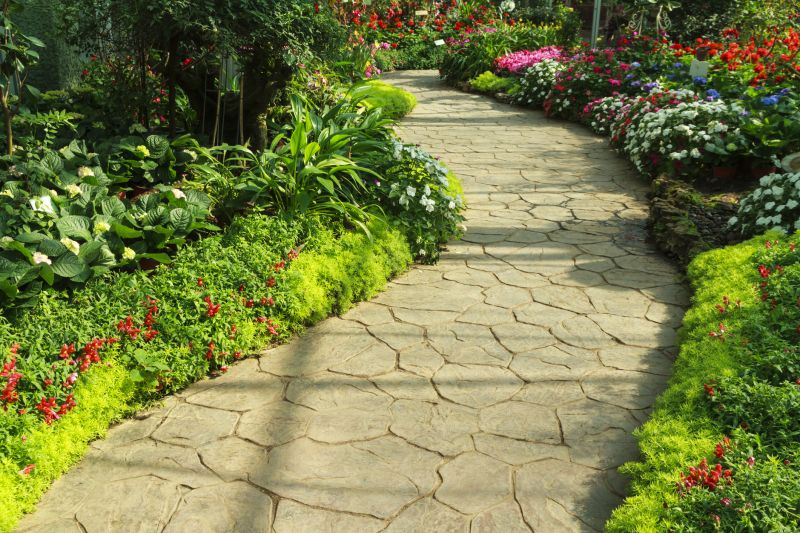 How Professional Paving Adds Value To Your Property