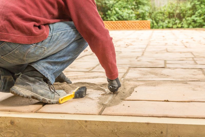 How Professional Paving Adds Value To Your Property