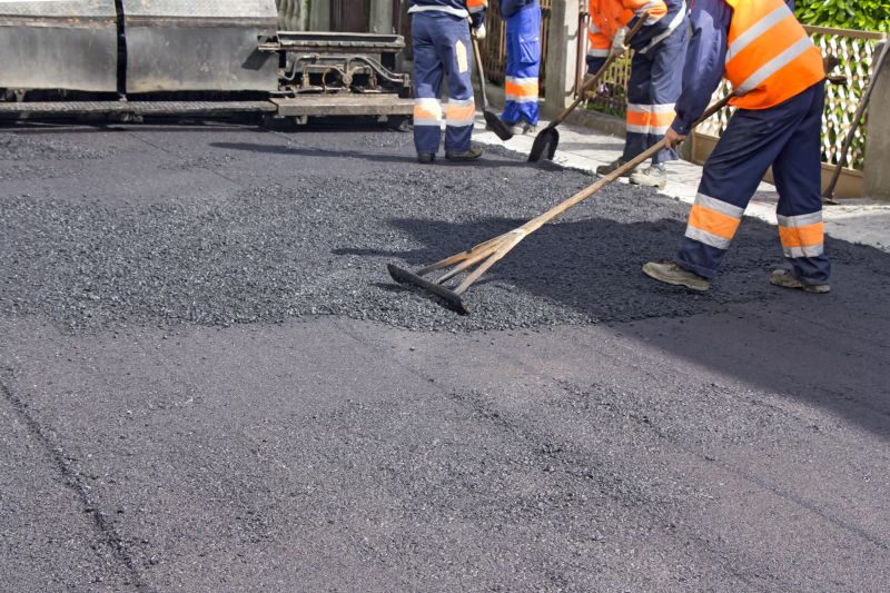 Pothole Repair Costs — Cost of Pothole Repair