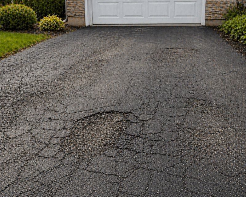 Road Crack Repair in Los Angeles, CA