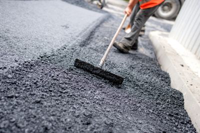 Road Paving Service in Temecula, CA