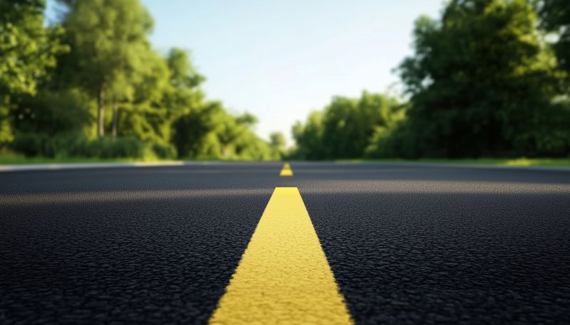 Subdivision Paving in Orange County, CA