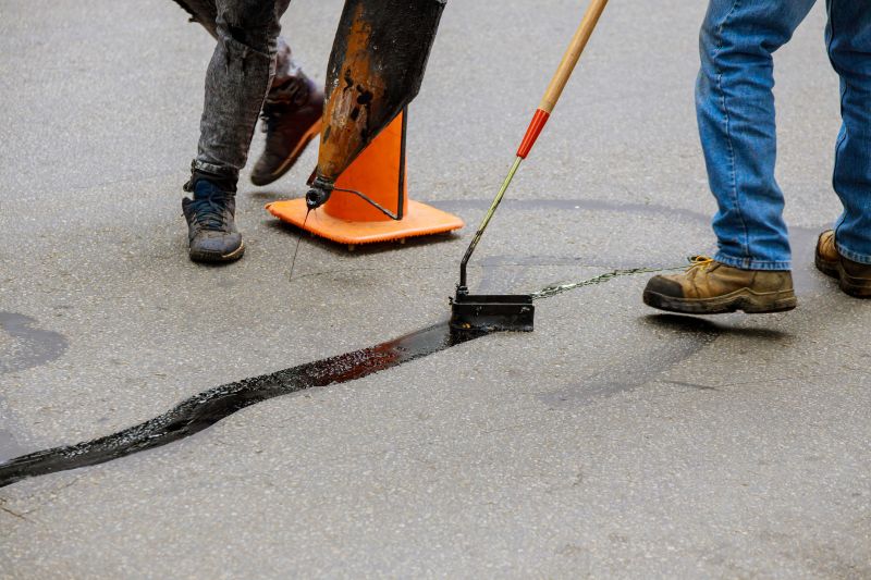 Tarmac Repair Service in Orange County, CA