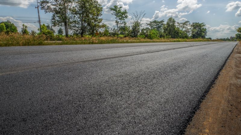 Tarmac Repair Service in Little Rock, AR