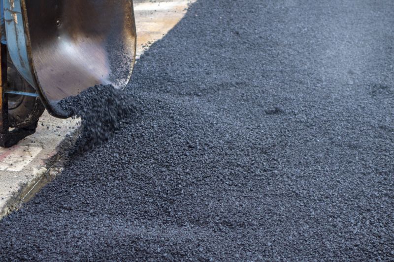 Tarmac Repair Service in Los Angeles, CA